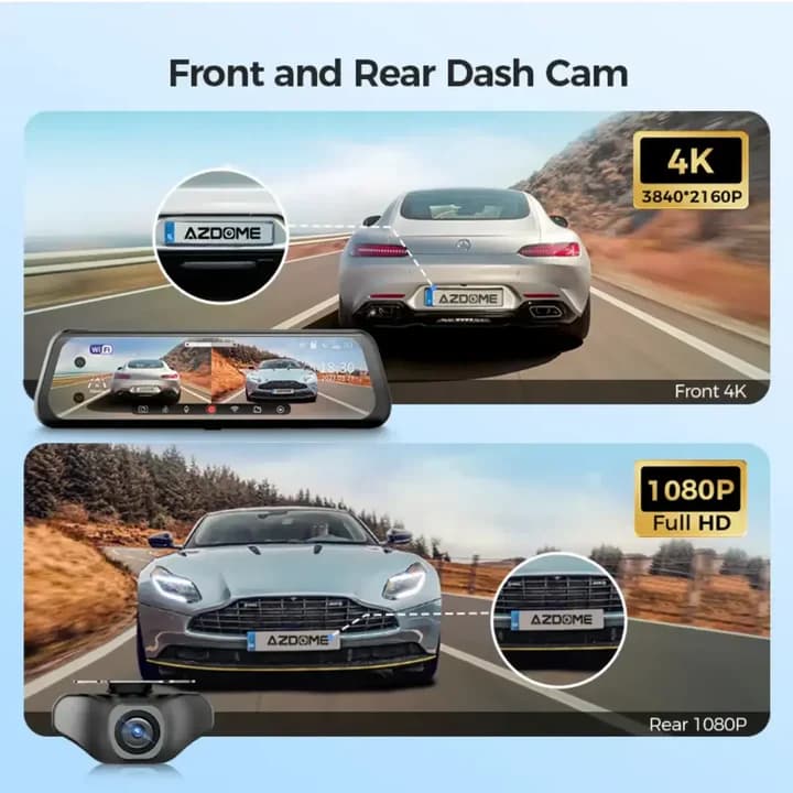 Dash Cam