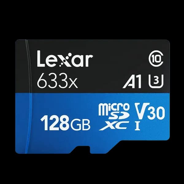 btak thakr lexar microsdxc 128gb ada aaaly sraa 633x fe