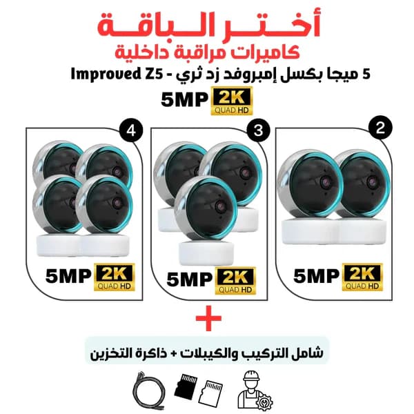 Improved Z3 Bundle 15